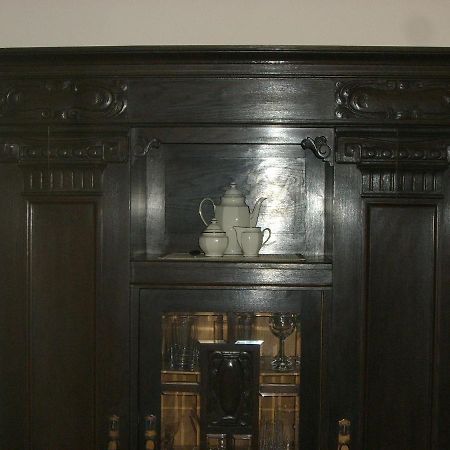 Villa Moeller Treuenbrietzen المظهر الخارجي الصورة